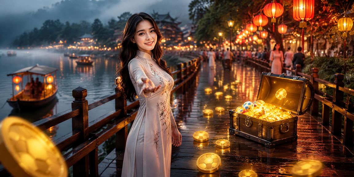 Người chơi đặt kèo cá cược trực tuyến tại chợ đêm Đà Lạt qua điện thoại