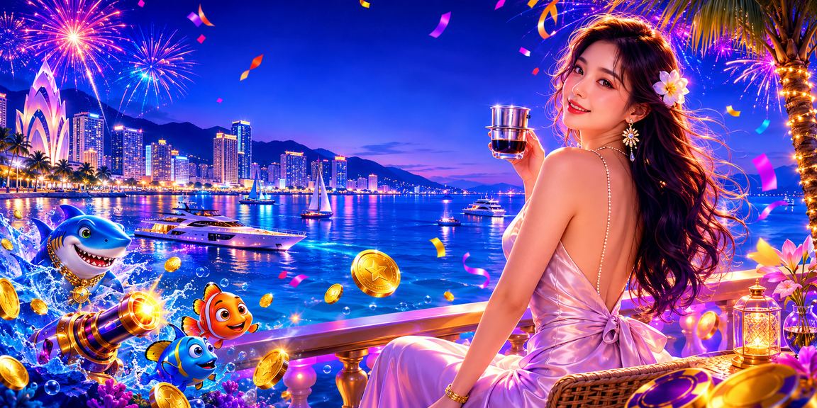 Người dùng tại Nha Trang nhâm nhi cà phê và cân nhắc trước khi đặt cược trực tuyến