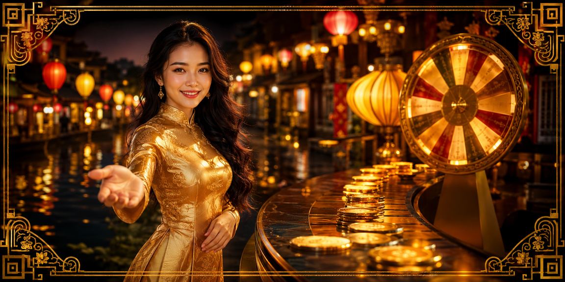 Người chơi Việt Nam xem xét thông tin cá cược và điều khoản sử dụng trên nền tảng trực tuyến